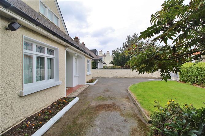 64 Vernon Avenue, Clontarf, Dublin 3