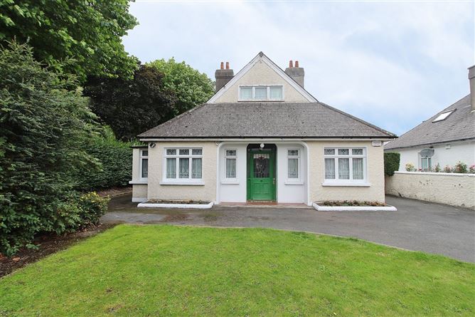 64 Vernon Avenue, Clontarf, Dublin 3