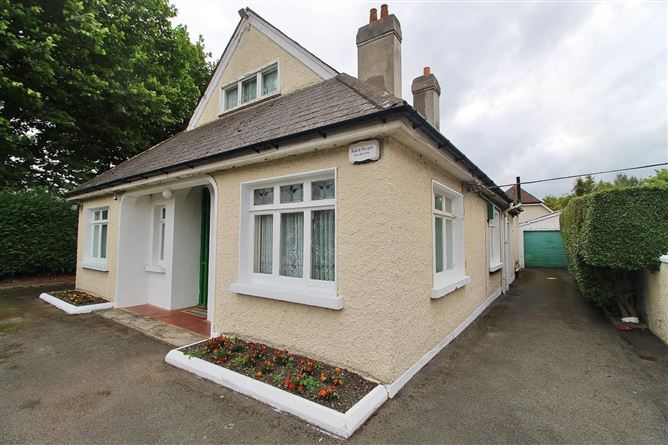 64 Vernon Avenue, Clontarf, Dublin 3