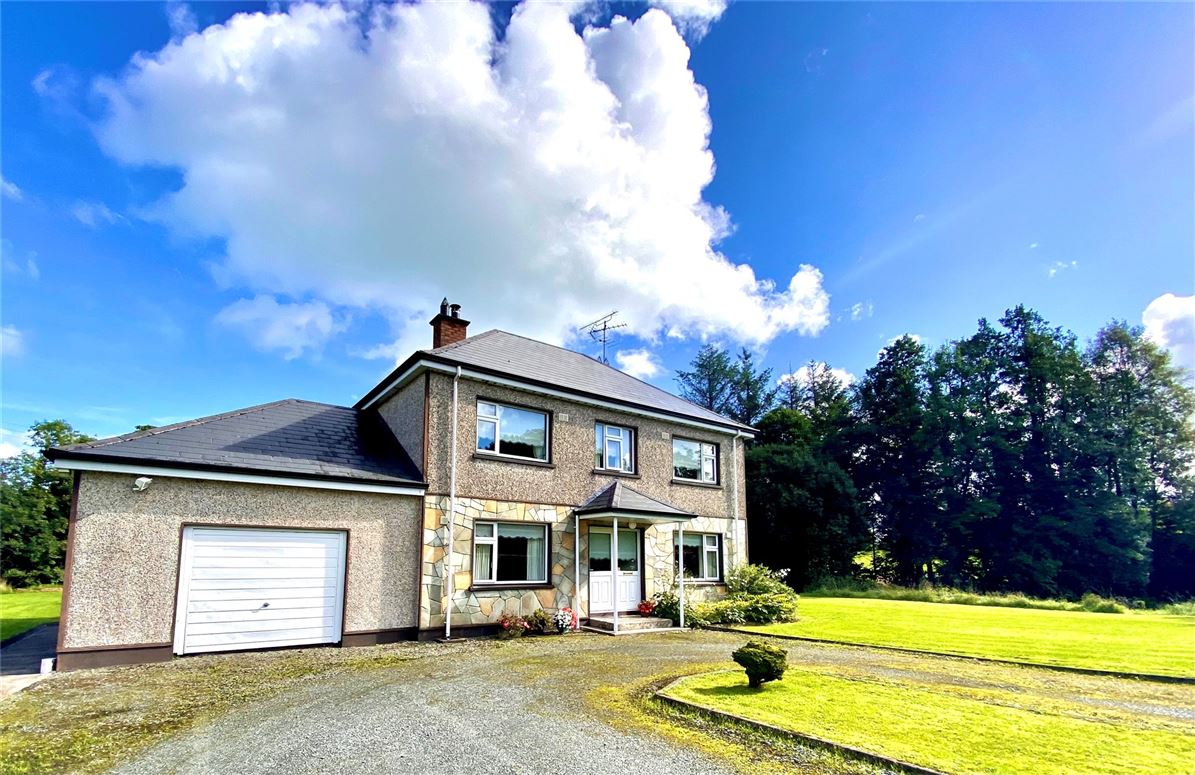 Drumully, Emyvale, Monaghan