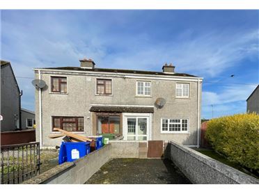 11 Parnell Crescent, Knockmay