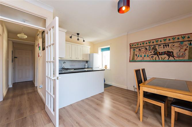 182 Clifden Court, Smithfield, Dublin 7