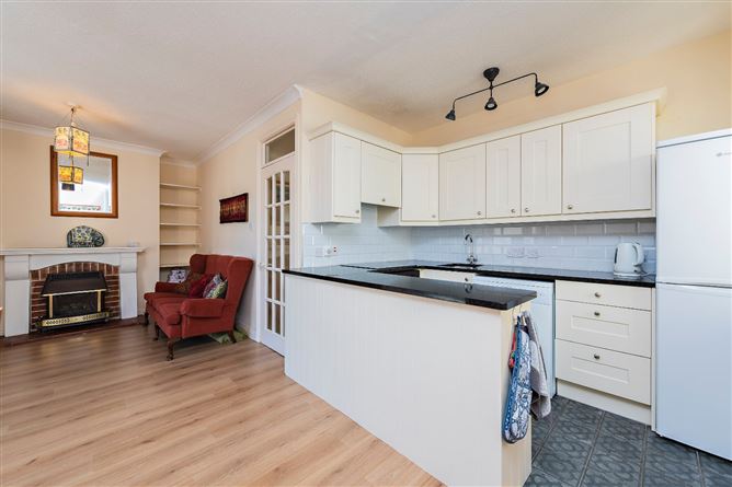 182 Clifden Court, Smithfield, Dublin 7