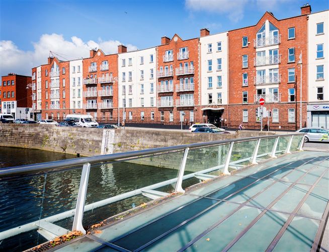 182 Clifden Court, Smithfield, Dublin 7