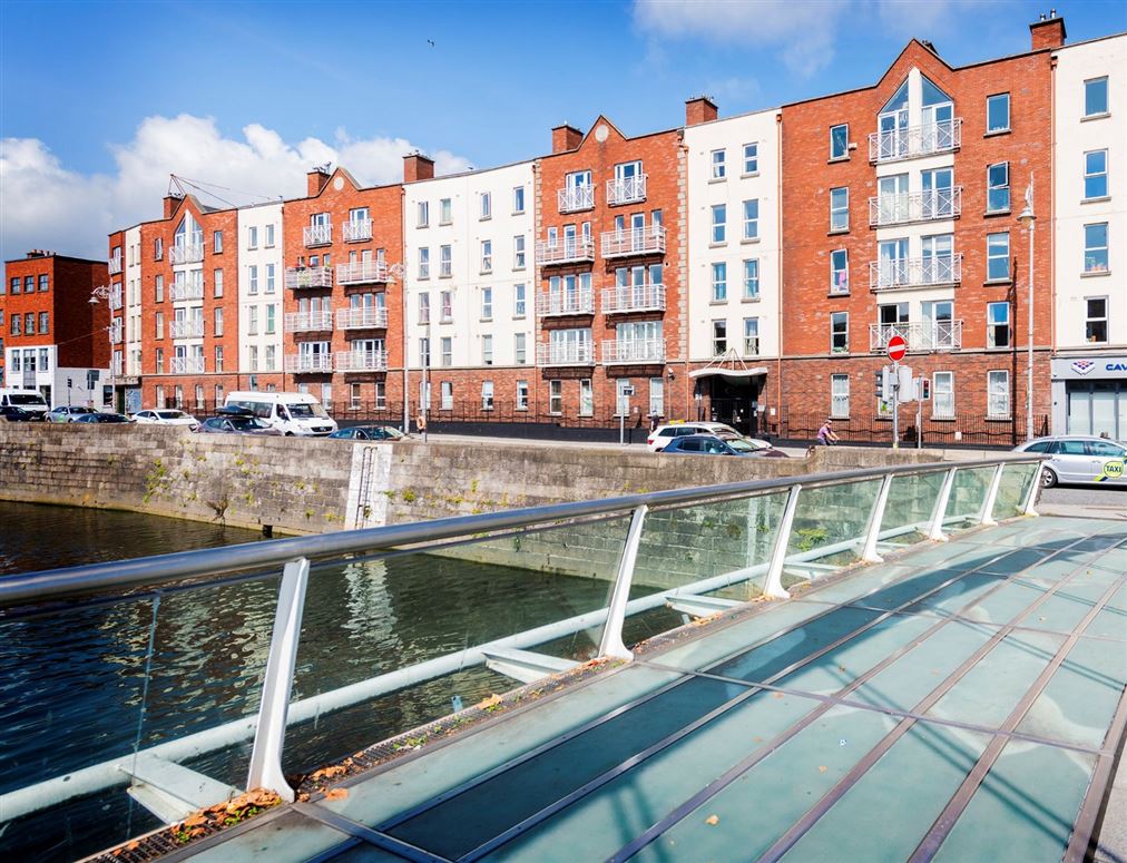 182 Clifden Court, Smithfield, Dublin 7