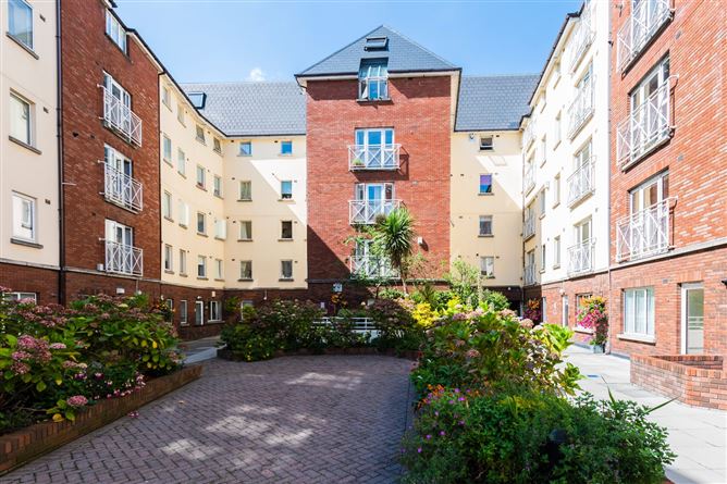 182 Clifden Court, Smithfield, Dublin 7