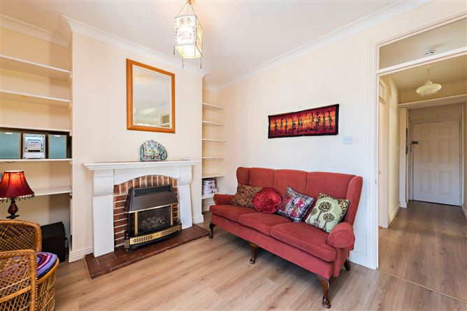 182 Clifden Court, Smithfield, Dublin 7