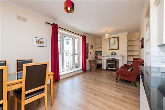 182 Clifden Court, Smithfield, Dublin 7