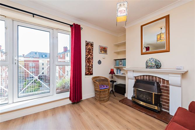 182 Clifden Court, Smithfield, Dublin 7
