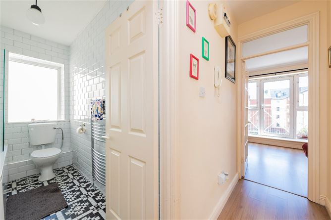 182 Clifden Court, Smithfield, Dublin 7