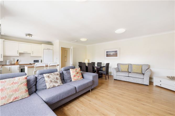 44 Merrion Court, Ailesbury Road, Ballsbridge, Dublin 4