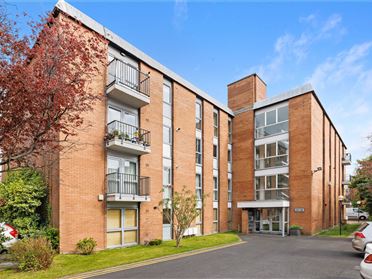 44 Merrion Court Ailesbury Road Ballsbridge Dublin 4 Sherry