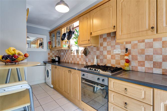 44 Glin Drive, Coolock, Dublin 17