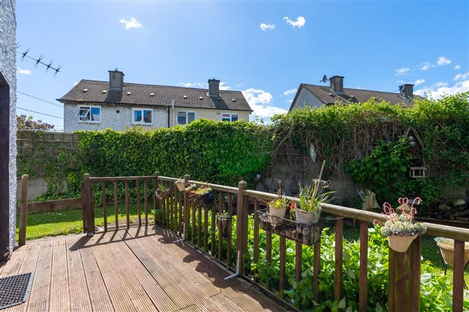 44 Glin Drive, Coolock, Dublin 17