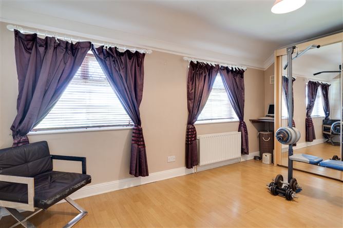 44 Glin Drive, Coolock, Dublin 17