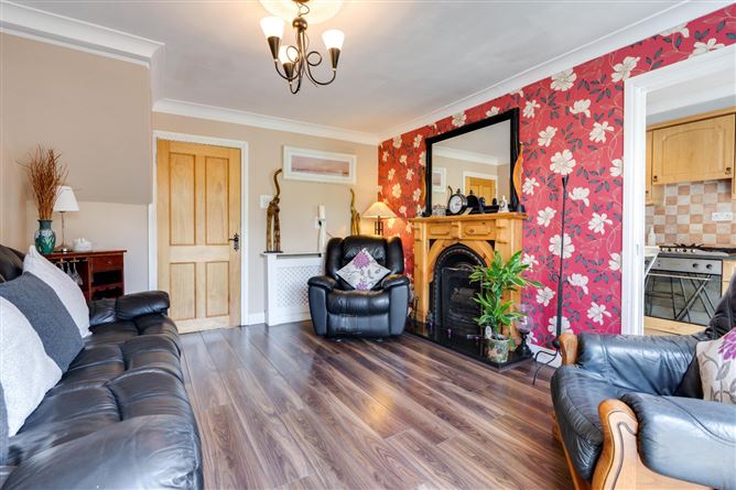 44 Glin Drive, Coolock, Dublin 17