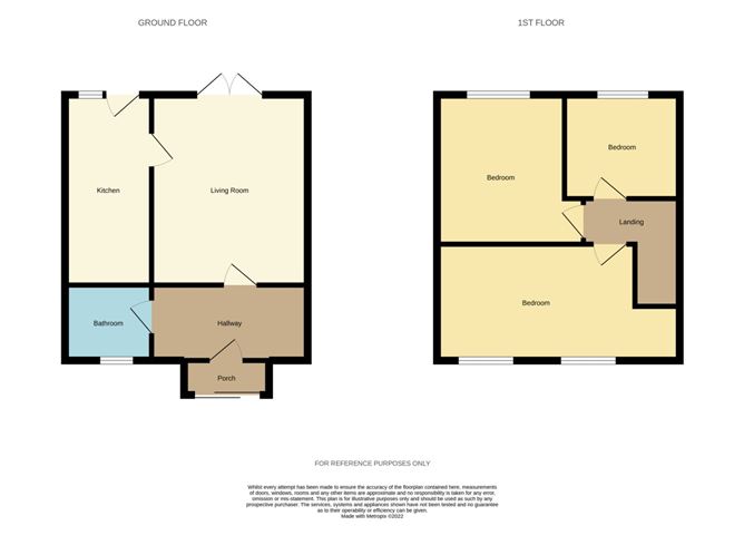 44 Glin Drive, Coolock, Dublin 17