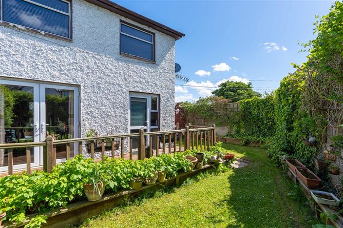 44 Glin Drive, Coolock, Dublin 17