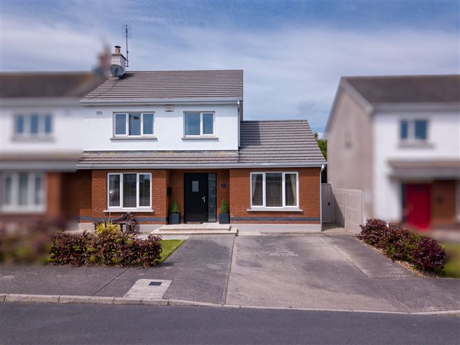 Main image for 50 Church View, Clerihan, Tipperary