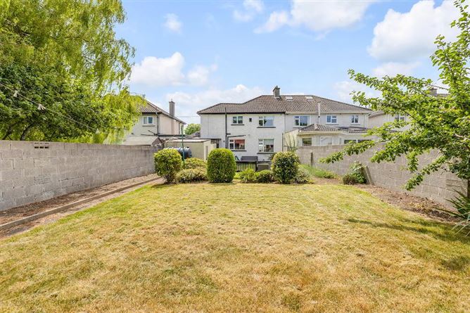 49 Lucan Heights, Lucan, Dublin