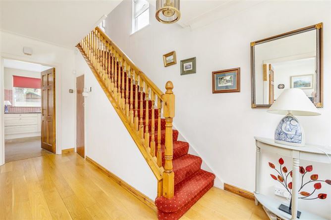 49 Lucan Heights, Lucan, Dublin