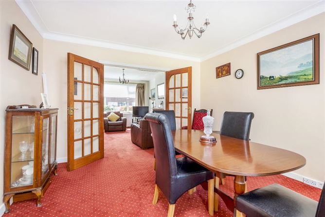 49 Lucan Heights, Lucan, Dublin
