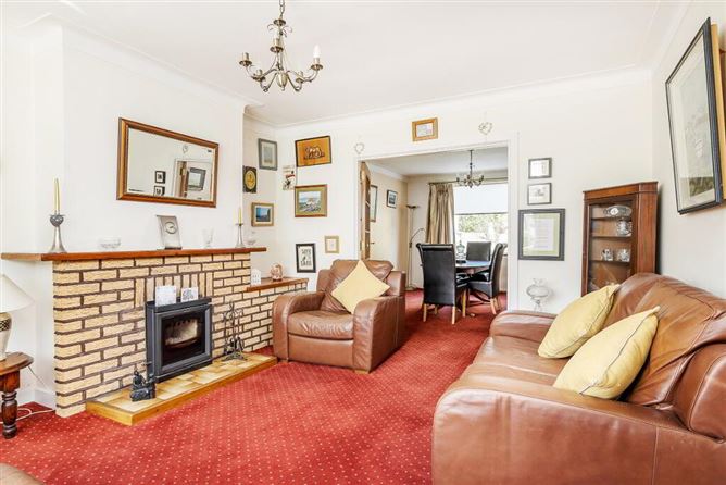 49 Lucan Heights, Lucan, Dublin