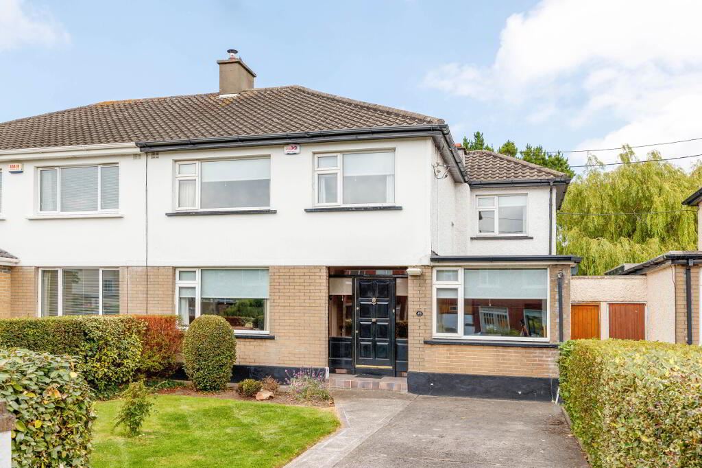49 Lucan Heights, Lucan, Dublin