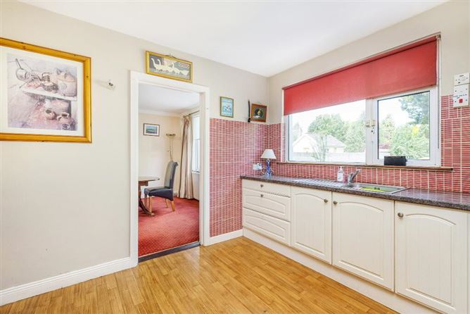 49 Lucan Heights, Lucan, Dublin
