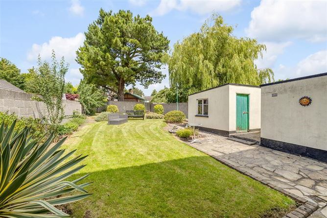 49 Lucan Heights, Lucan, Dublin