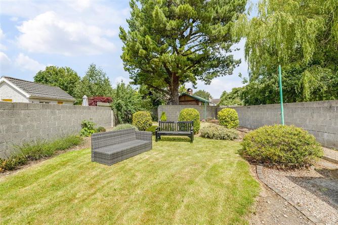 49 Lucan Heights, Lucan, Dublin