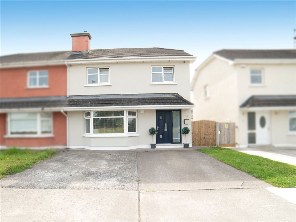 10 Templeroe, Shanballymore, Mallow, Co. Cork