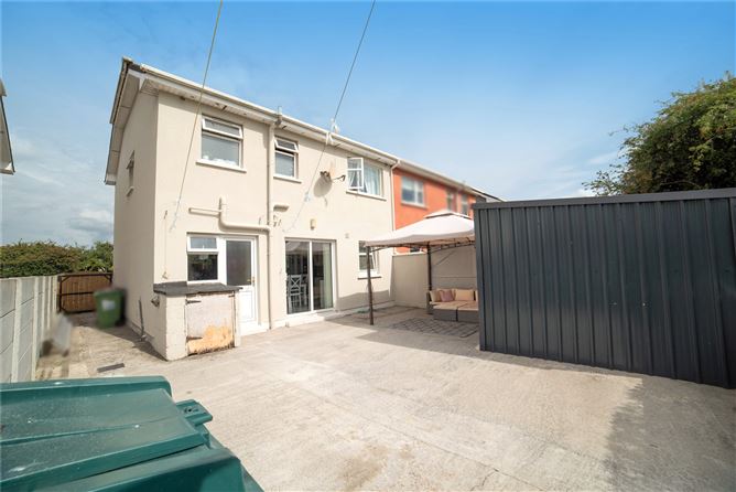 10 Templeroe, Shanballymore, Mallow, Co. Cork