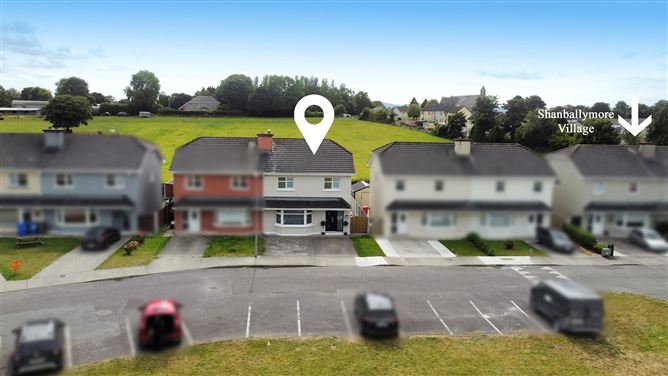 10 Templeroe, Shanballymore, Mallow, Co. Cork