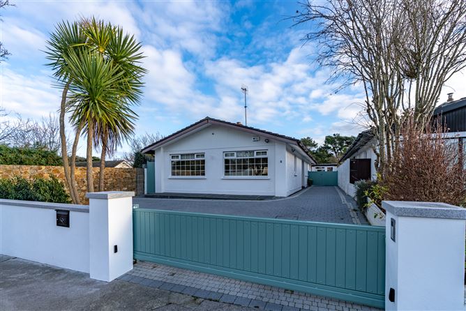 Main image for 1 Woodcliff Heights, Howth, County Dublin, Howth,   County Dublin