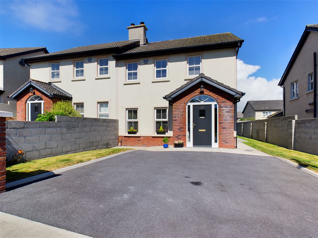 157 Cluain Larach, Knockenduff, Tramore, Waterford