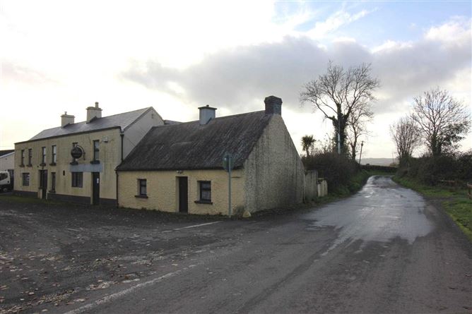 Main image for The Wooden Tavern, Tomard, Leighlinbridge, Co. Carlow