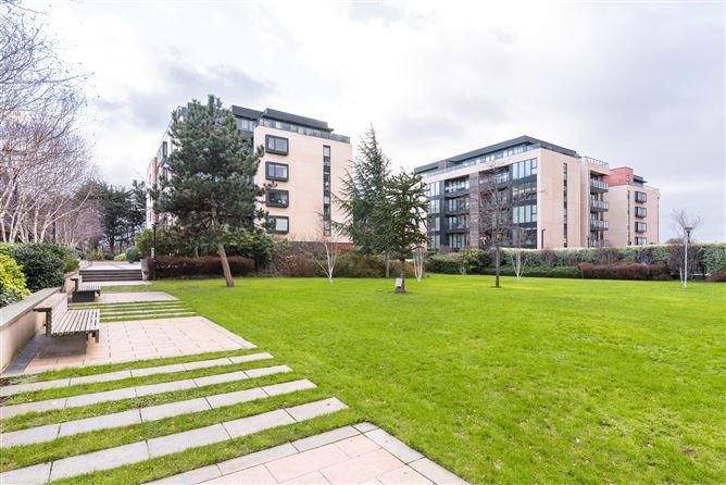 20 Abalone, The Grange, Brewery Road, Stillorgan, County Dublin