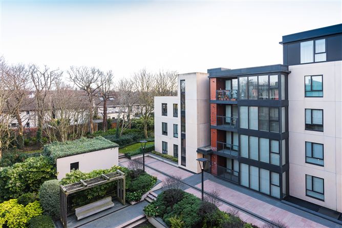 20 Abalone, The Grange, Brewery Road, Stillorgan, County Dublin