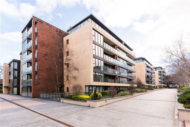 20 Abalone, The Grange, Brewery Road, Stillorgan, County Dublin