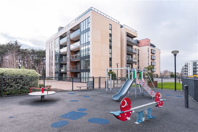 20 Abalone, The Grange, Brewery Road, Stillorgan, County Dublin