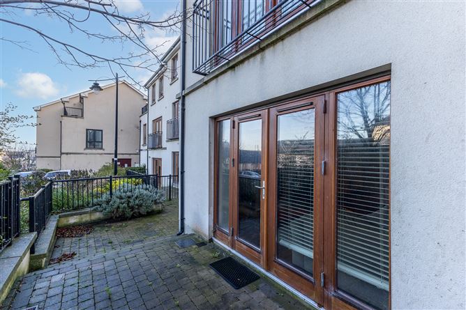 23 Parkview, Malahide,   County Dublin