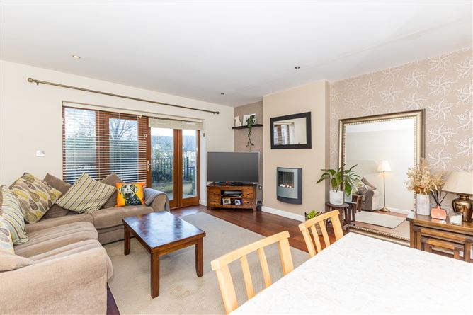 23 Parkview, Malahide,   County Dublin