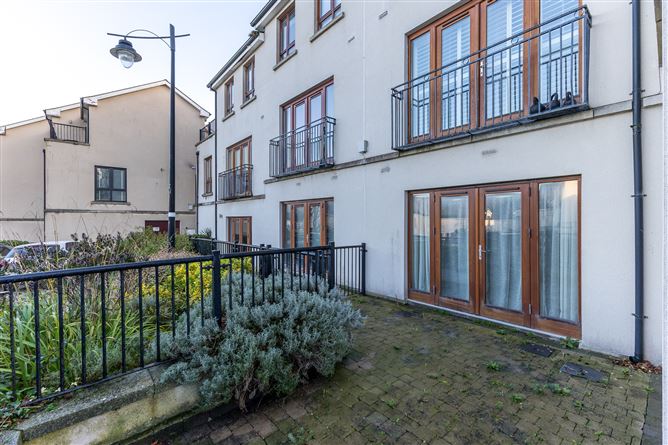 23 Parkview, Malahide,   County Dublin