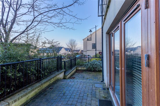23 Parkview, Malahide,   County Dublin