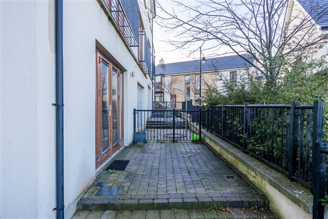23 Parkview, Malahide,   County Dublin
