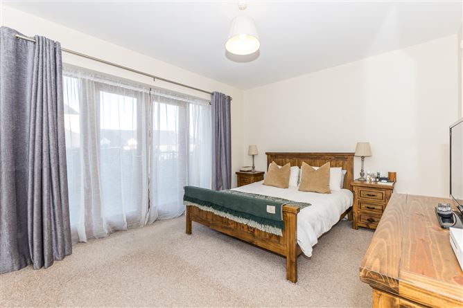 23 Parkview, Malahide,   County Dublin