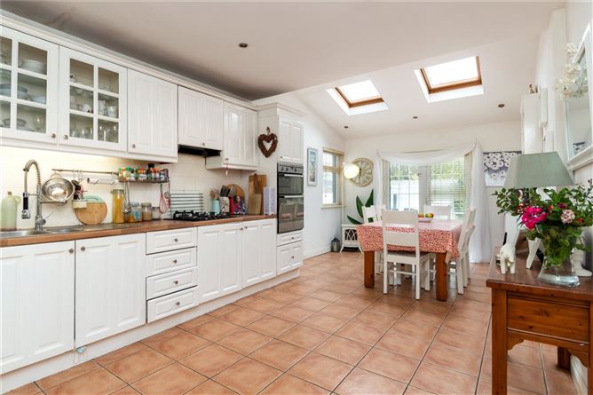 25 Knocklyon Close, Knocklyon, Dublin 16