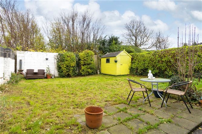 25 Knocklyon Close, Knocklyon, Dublin 16