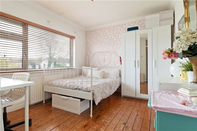 25 Knocklyon Close, Knocklyon, Dublin 16